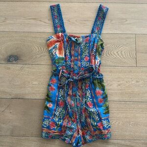 Women’s romper